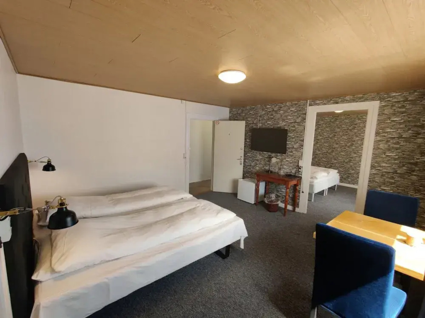 Sdr. Omme Kro & Hotel