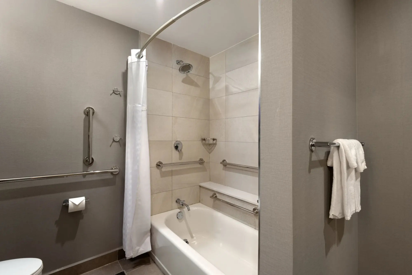 Hyatt Place Monterrey Valle