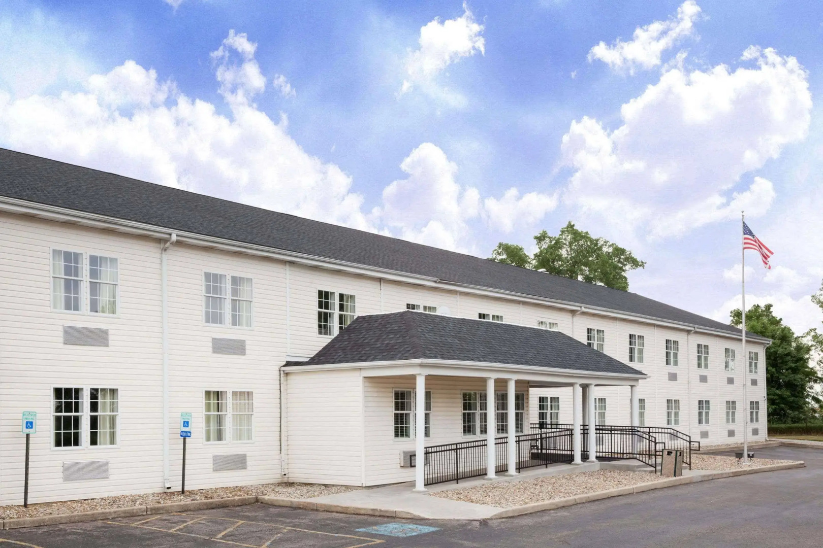 Quality Inn Mishawaka - South Bend