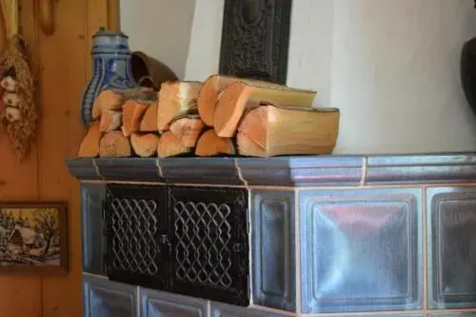 Hotel Gasthof Roseneck