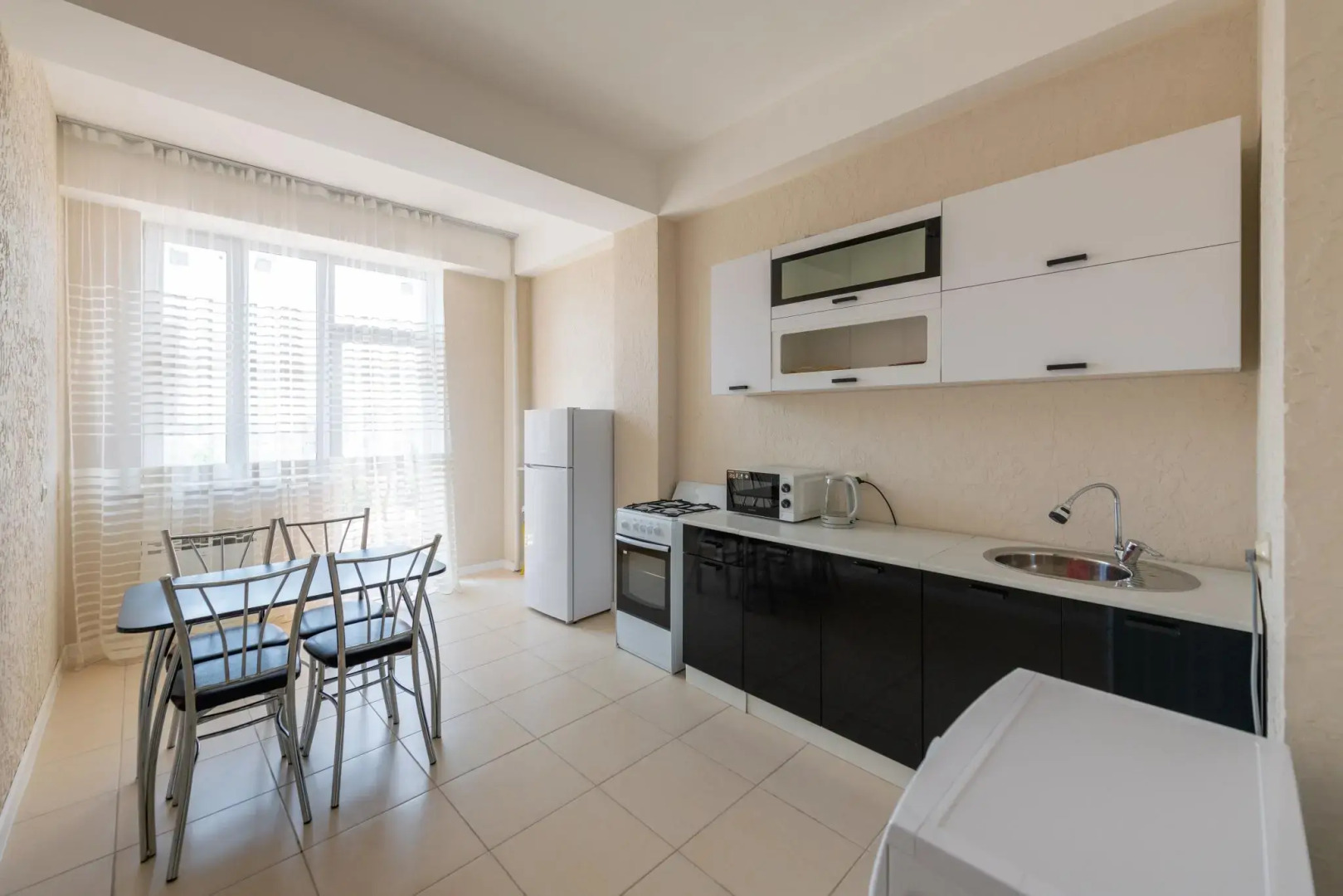 Апартаменты SunDag (СанДаг)