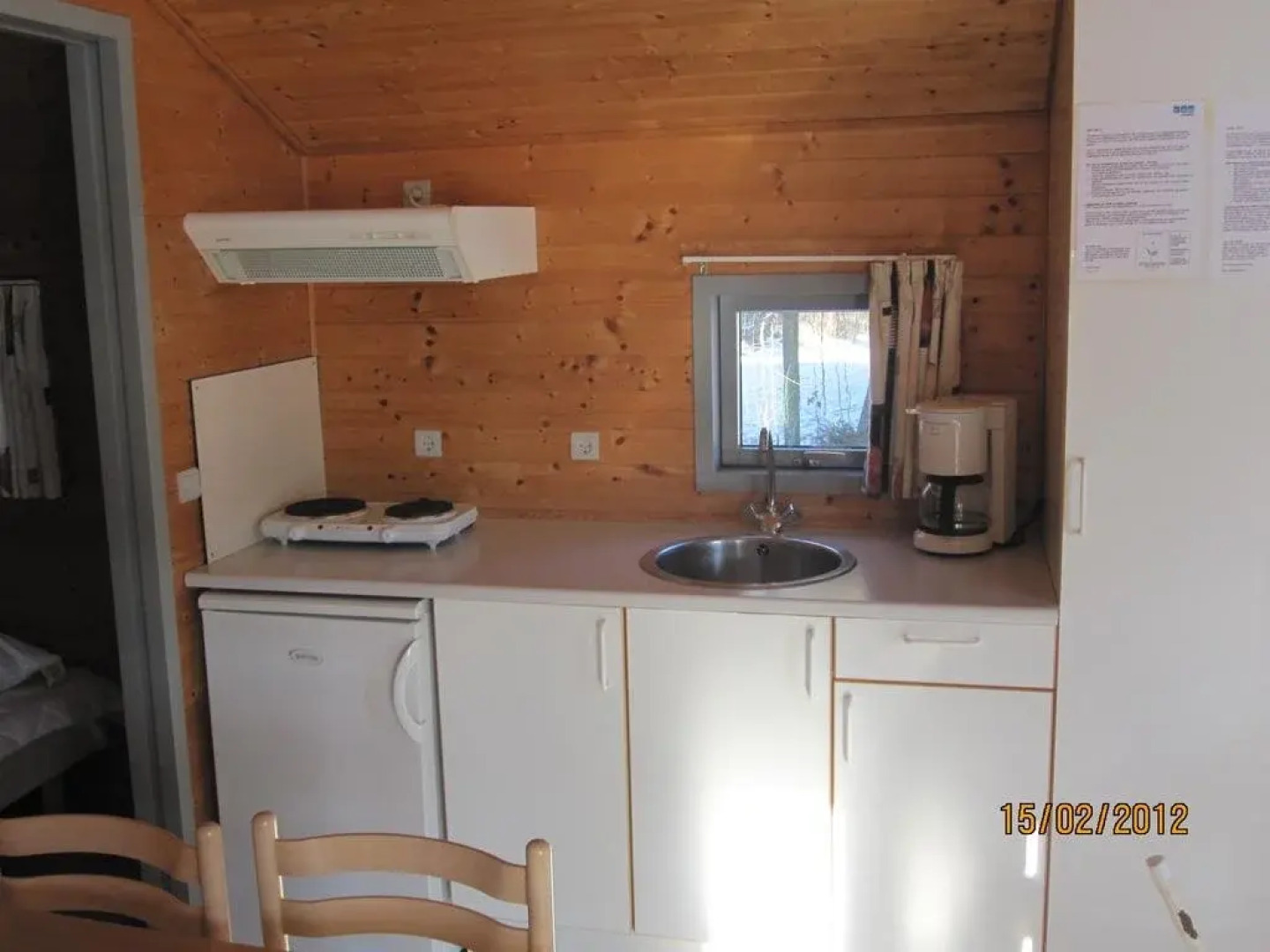 Østersøparken Camping