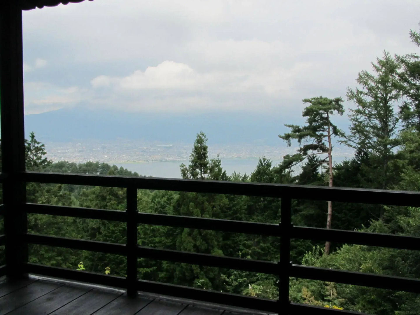 Suwako-no Mori Shikitei