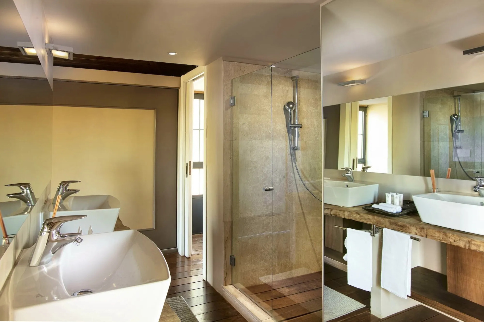 Petra Segreta Resort & Spa