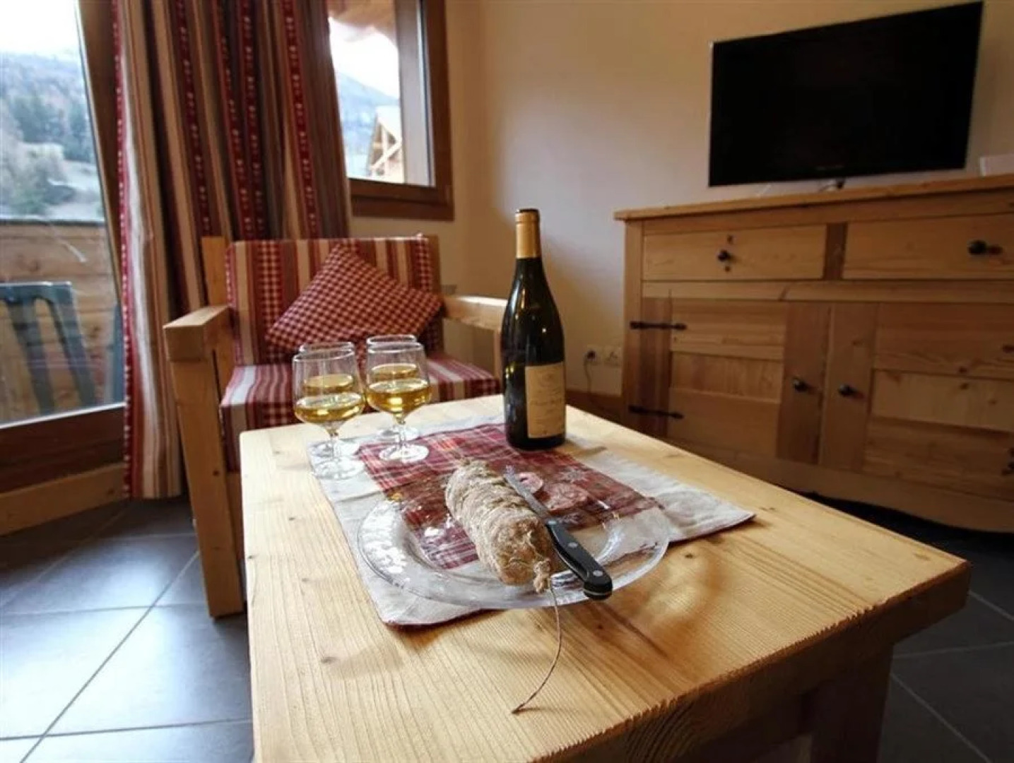 Résidence Le Critérium