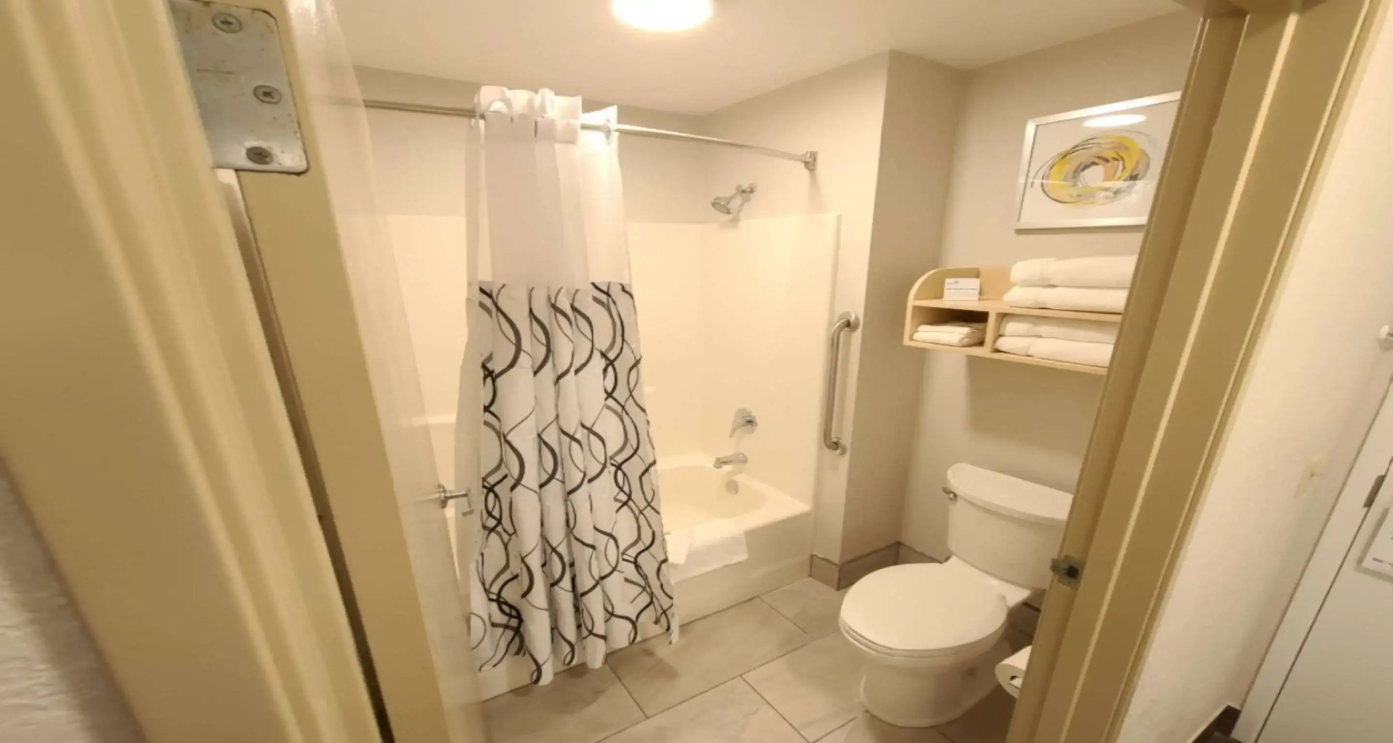 Holiday Inn Express WATERTOWN