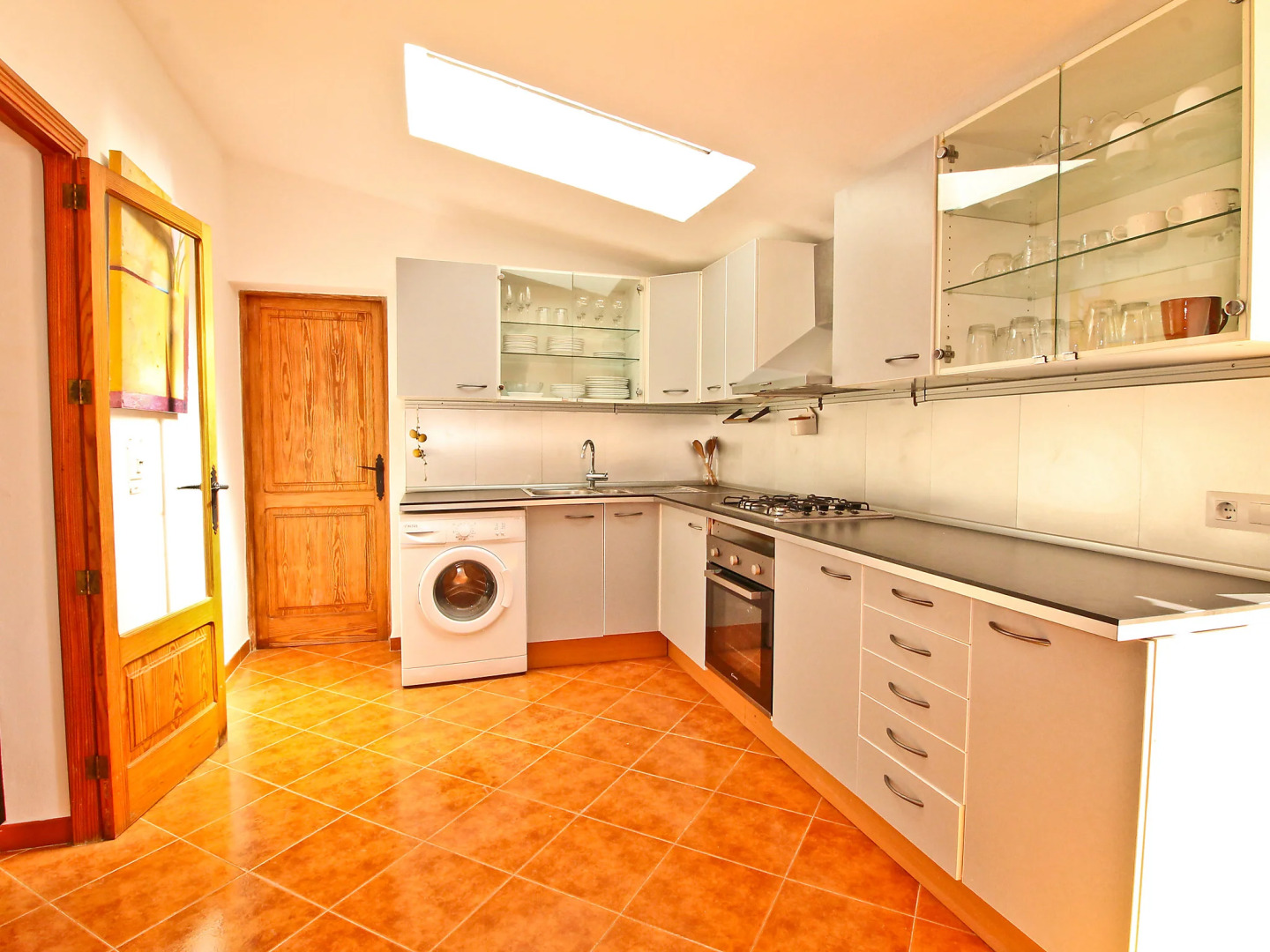 Holiday Home Can Garcia