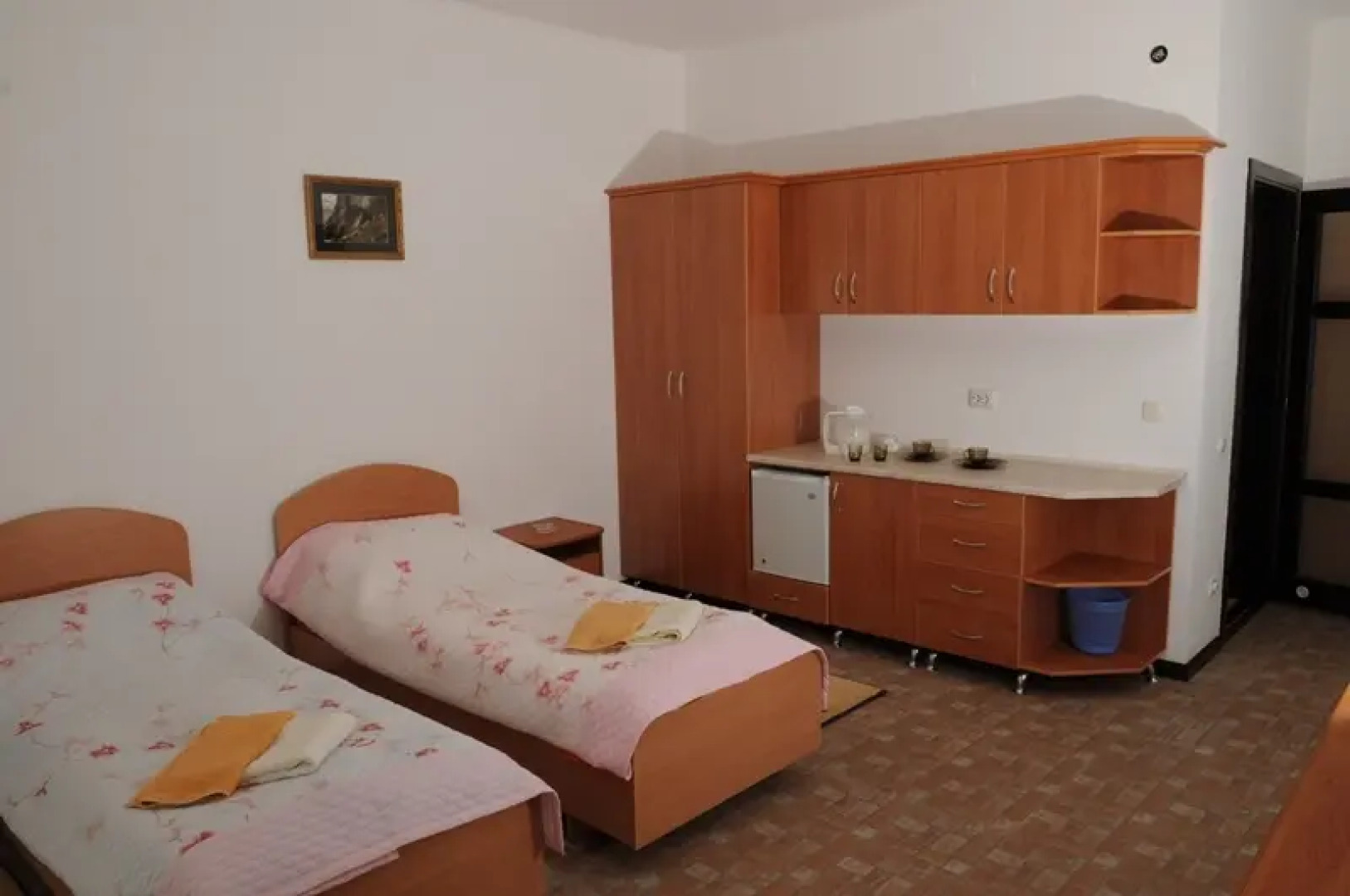 Меридиан (Иссык-Куль)