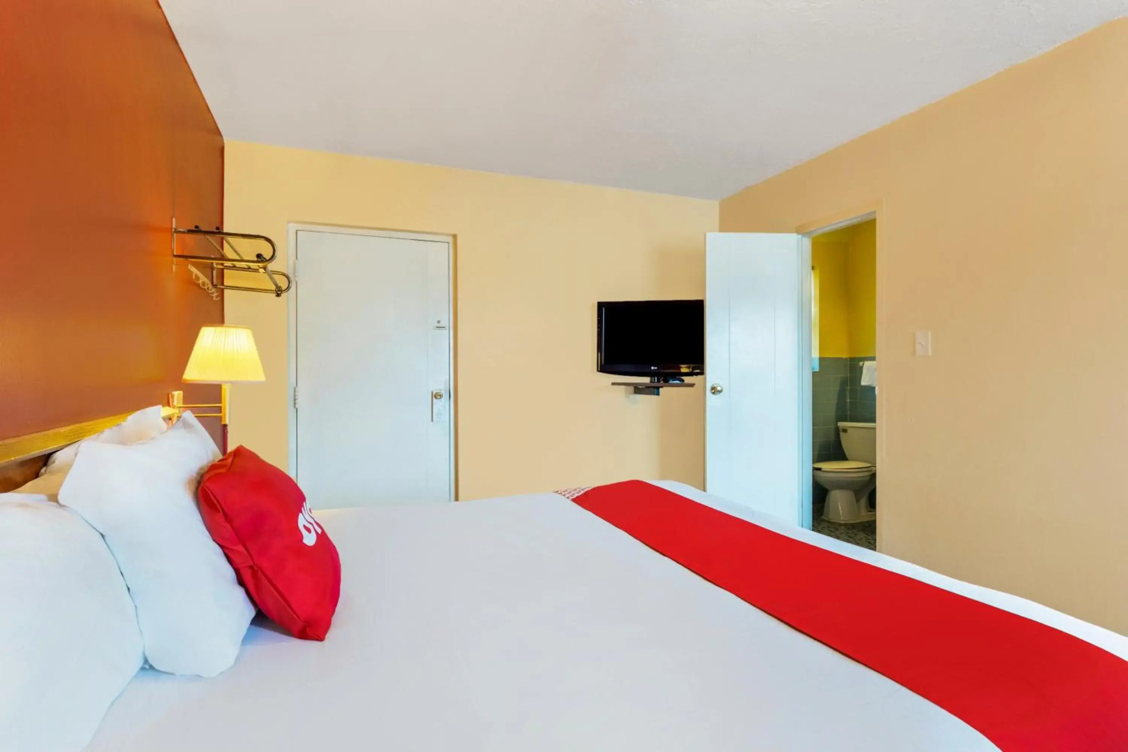 Oyo Hotel North Lima Oh