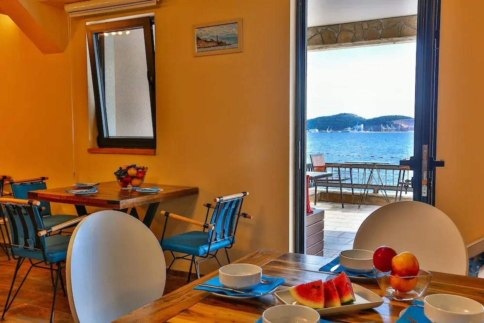 Apartments On The Coast