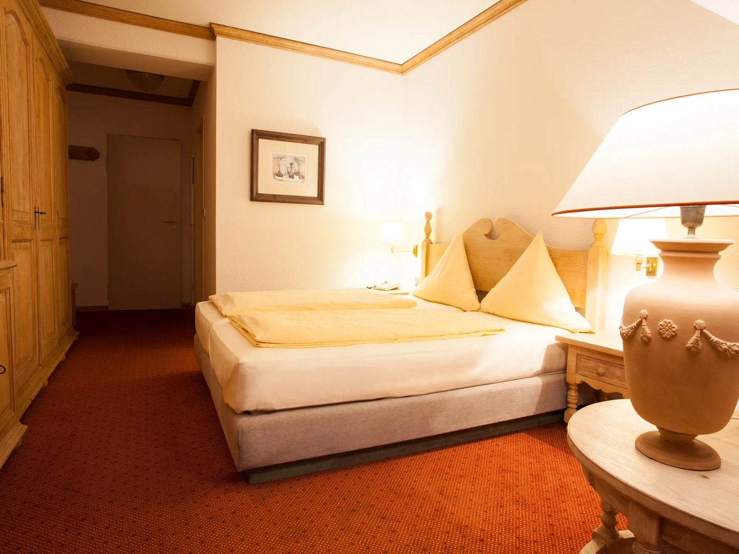 Hotel Stadt Gütersloh