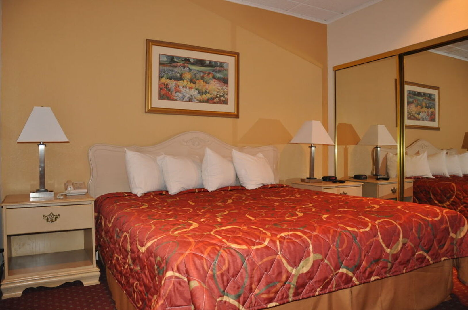 Mangnuson Hotel East Sandusky