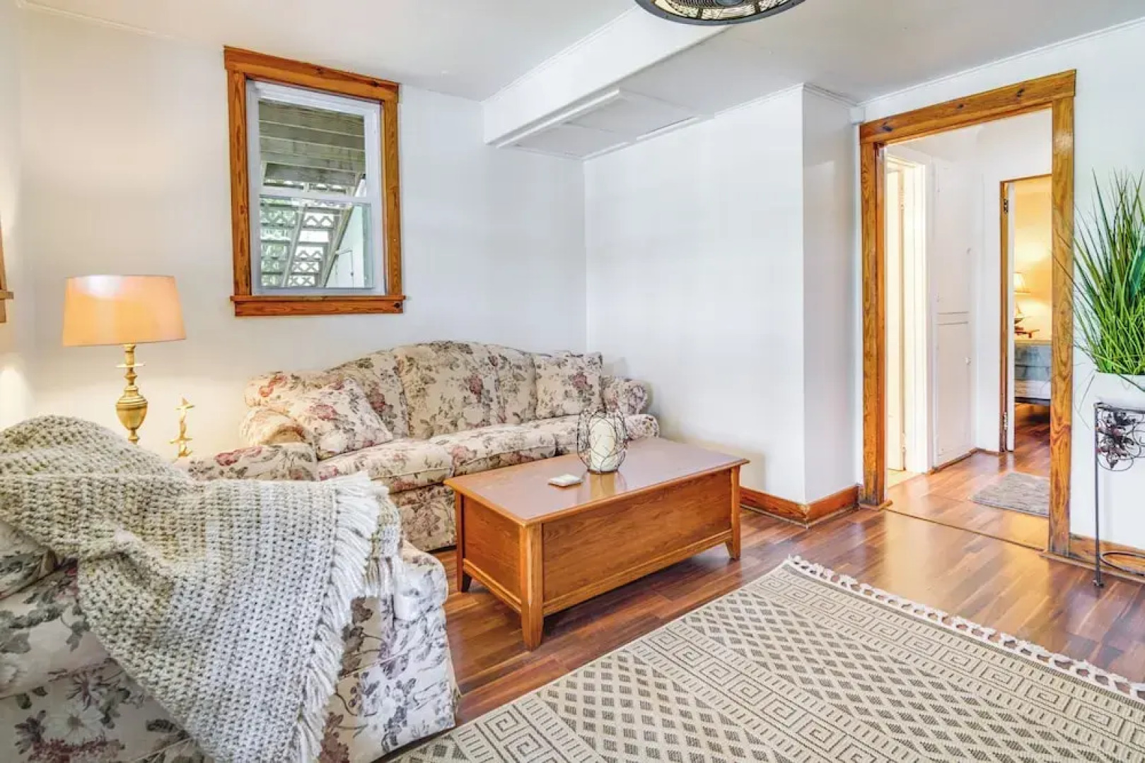 Mays Landing Rental on Great Egg Harbor River!