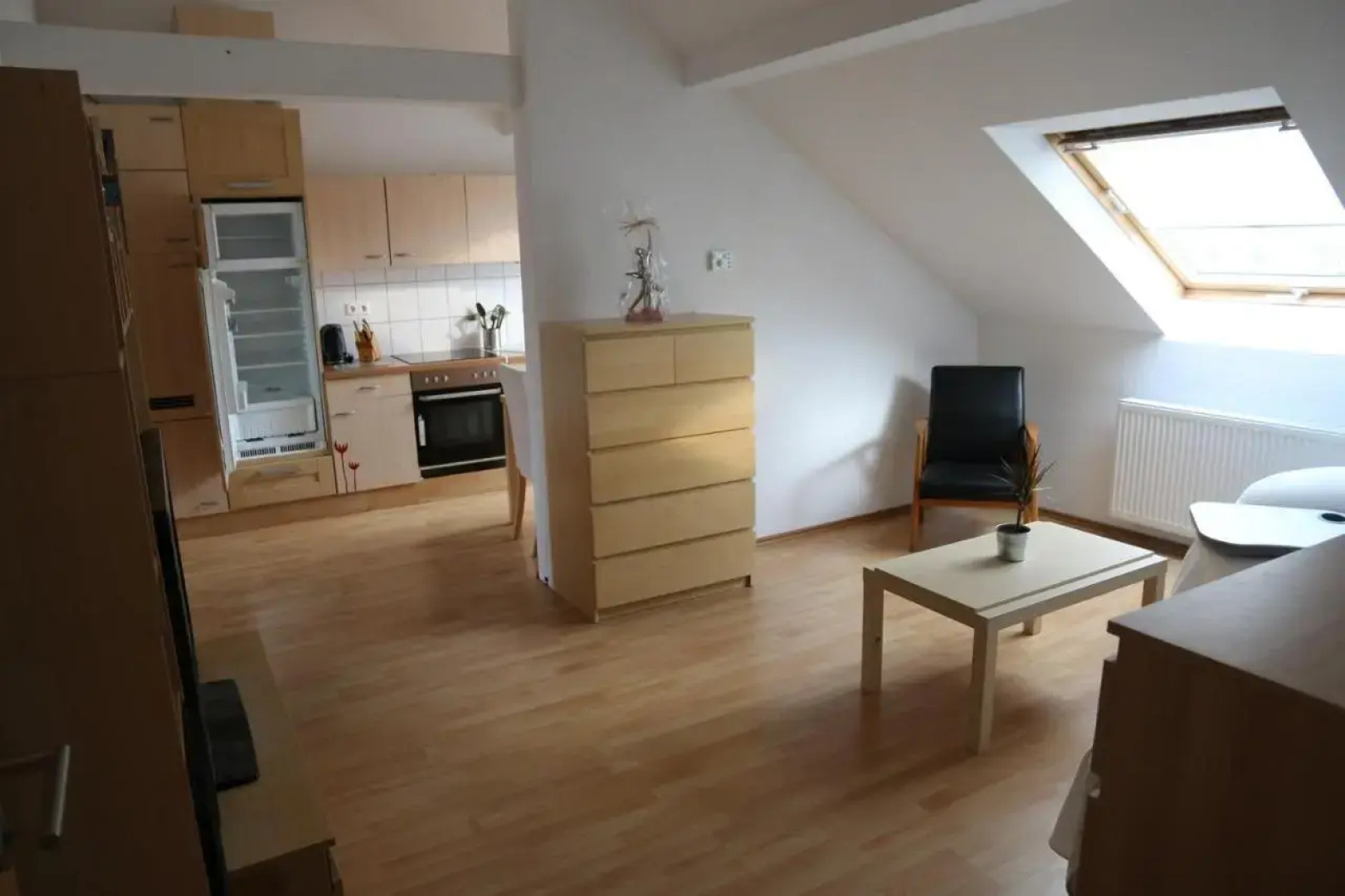 Nadines Ferienwohnung