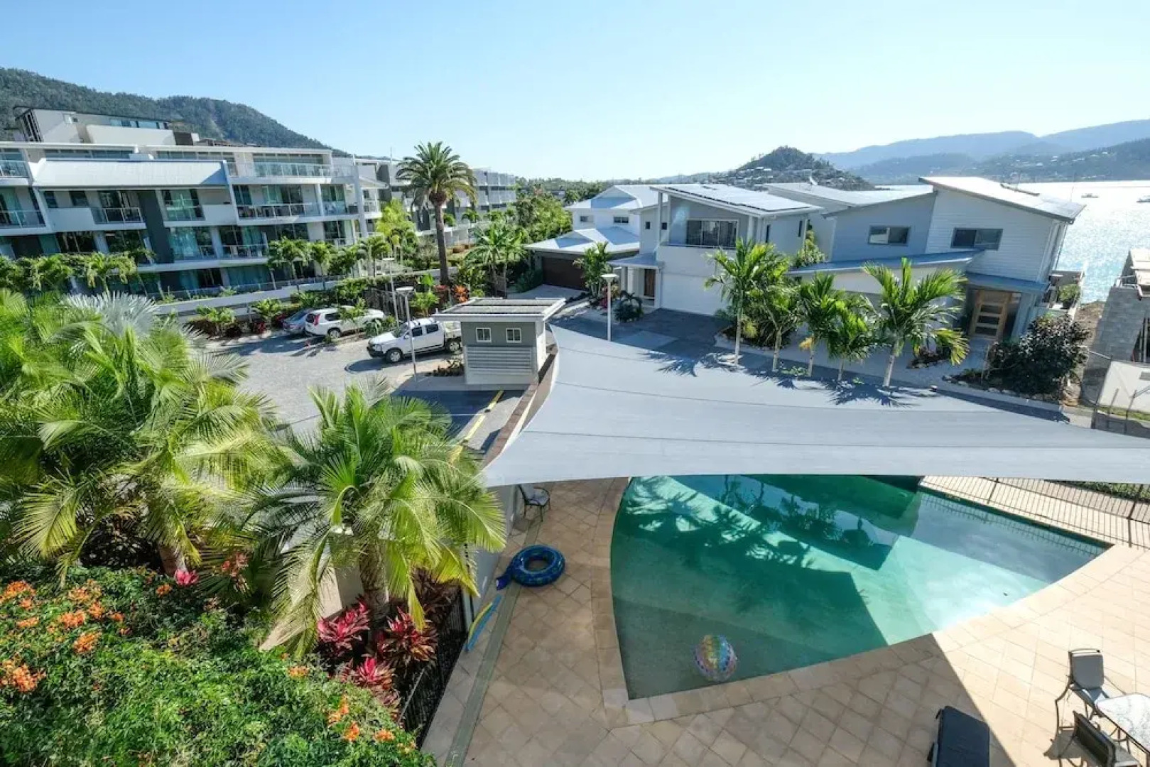 Penthouse at Peninsula