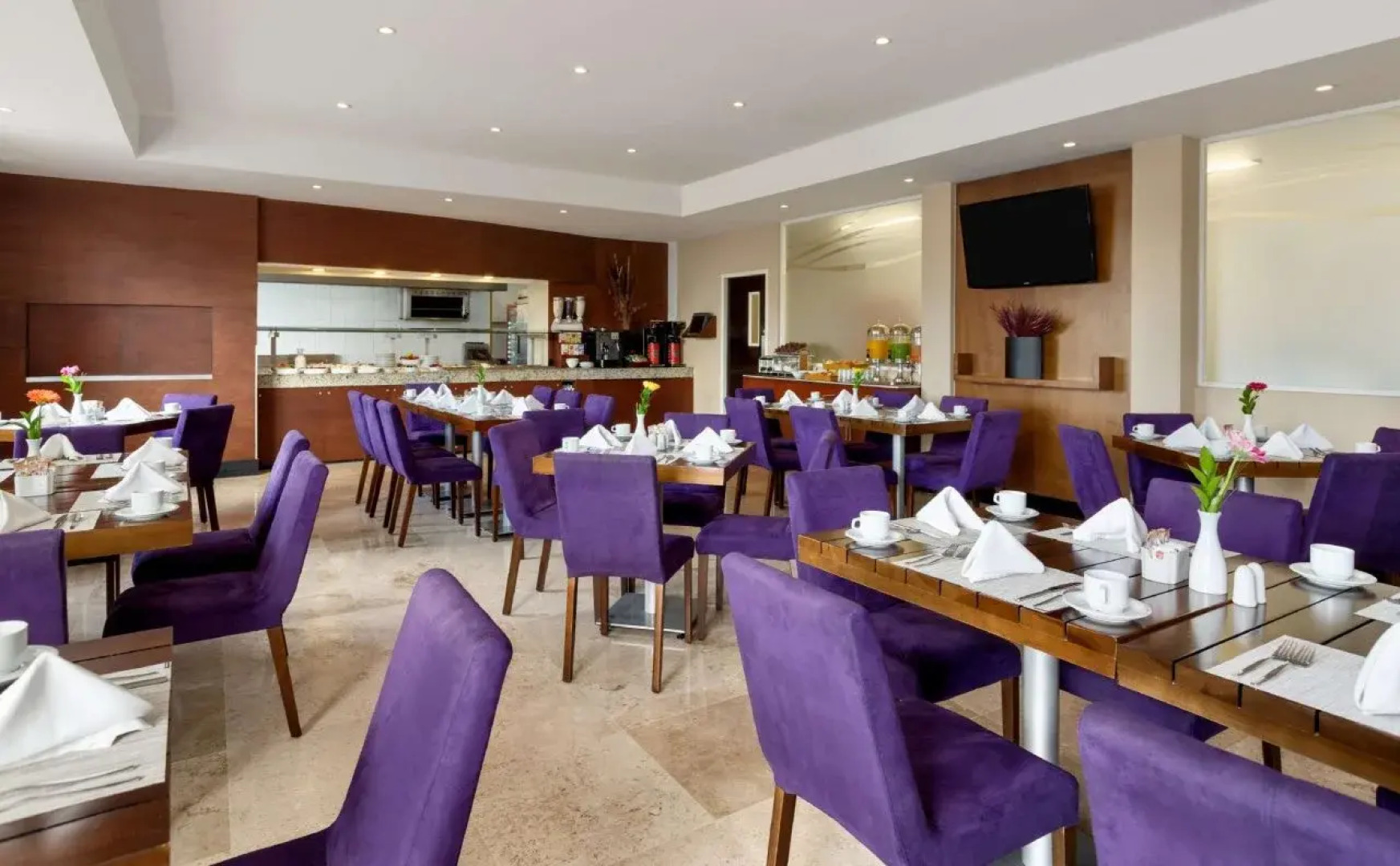 DoubleTree by Hilton Hotel Queretaro