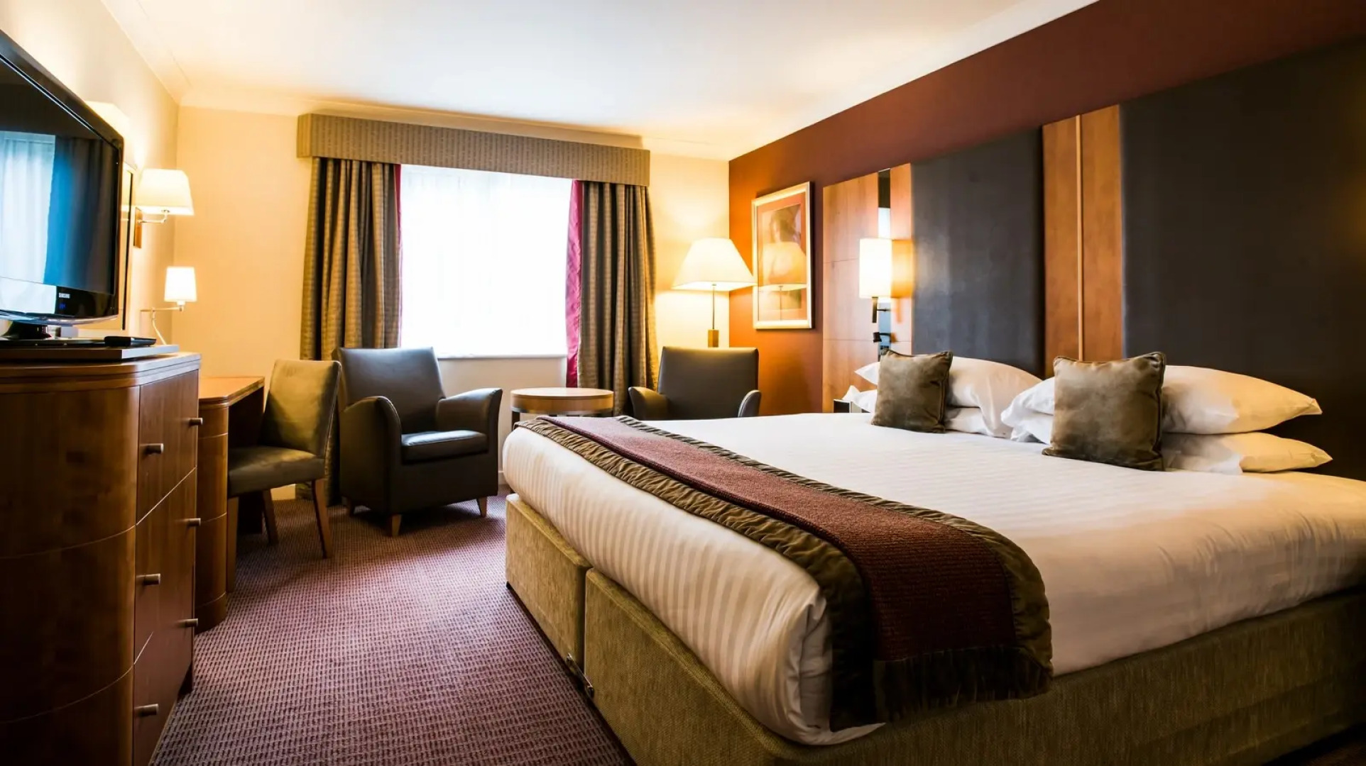 The Winchester Hotel & Spa