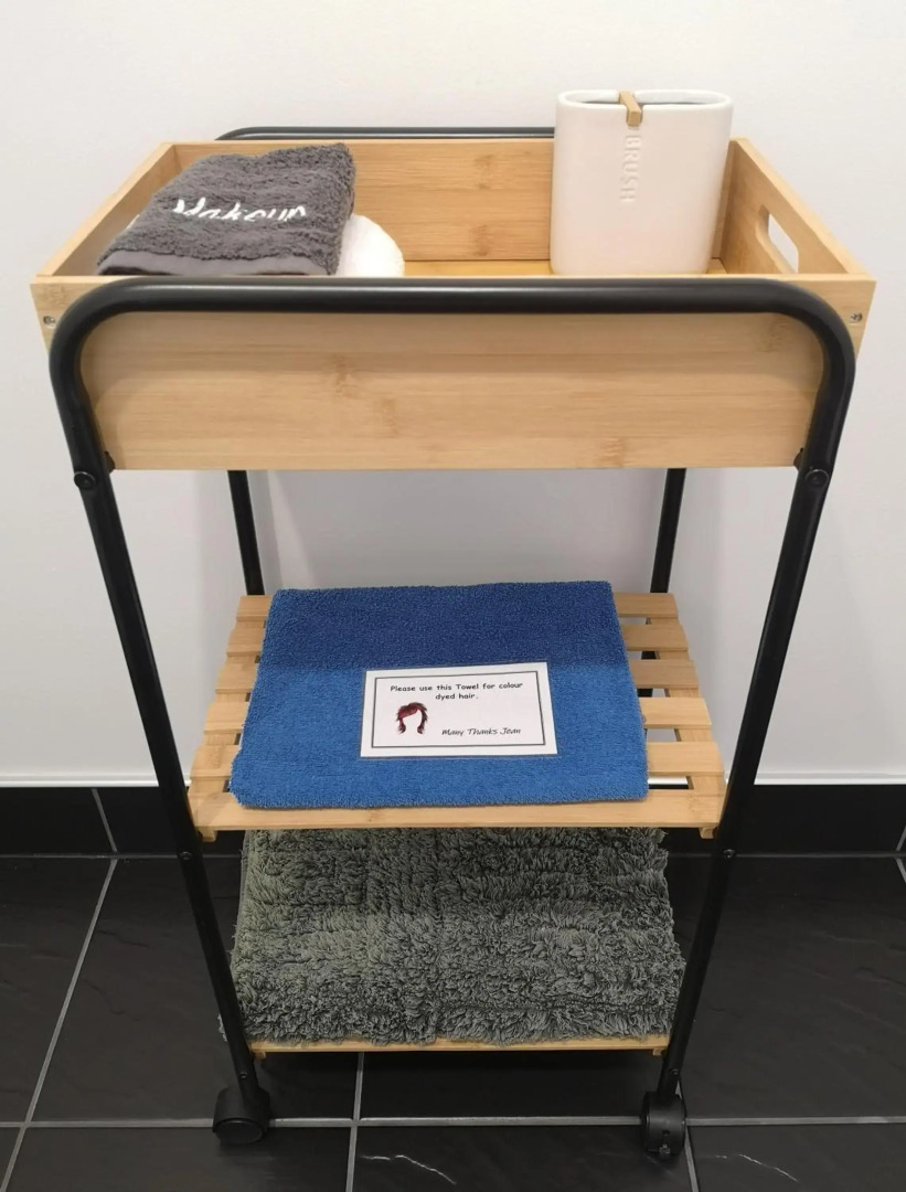 Sunset Heights Studio