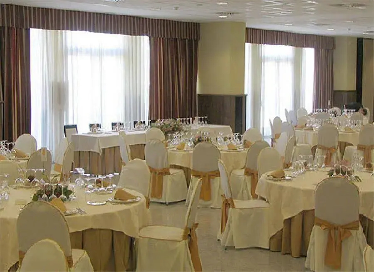 Hotel Puerta De Sahagun