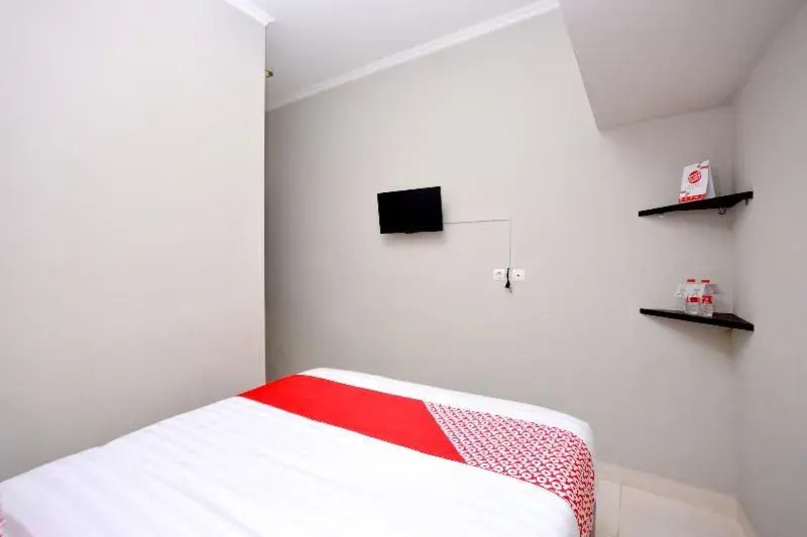 OYO 543 Pucuk Matahari Family Guesthouse