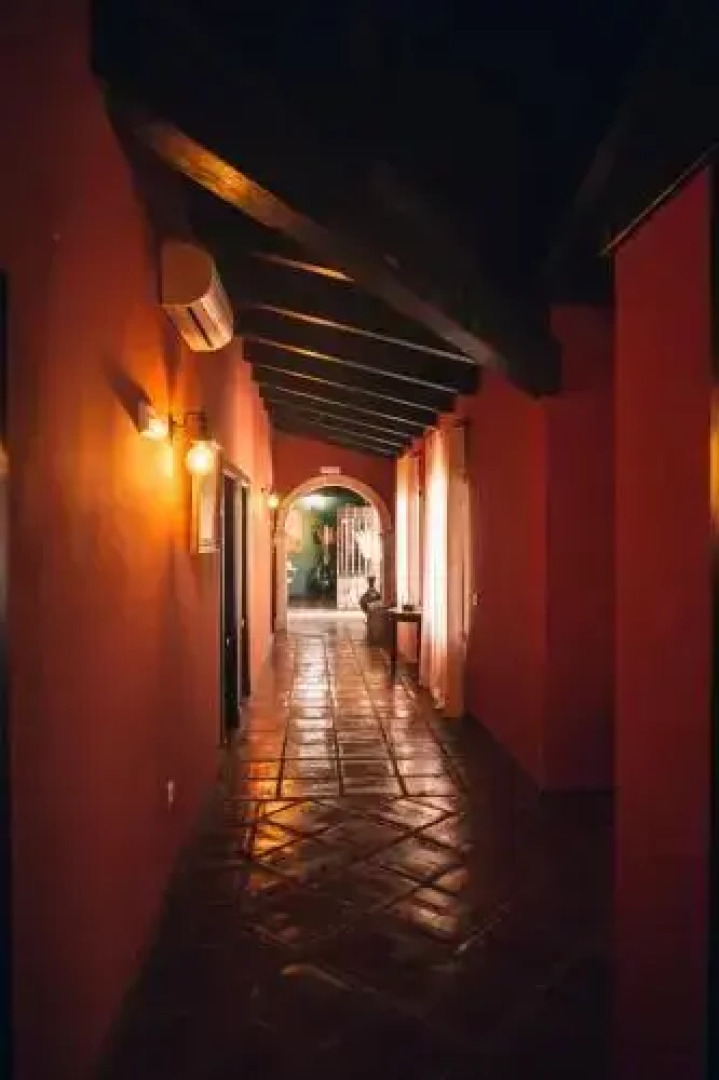 Hotel Resort Hípico El Hinojal