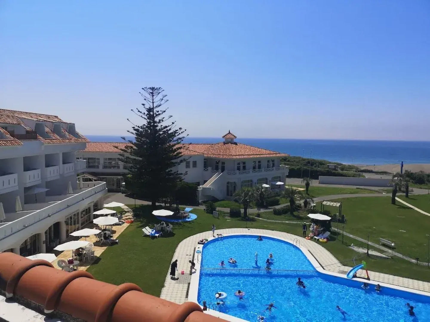 Tateyama Resort Hotel