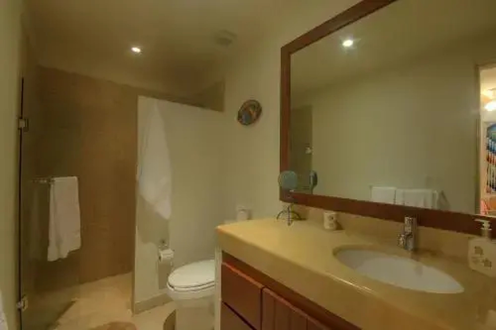 Destino Punta Esmeralda