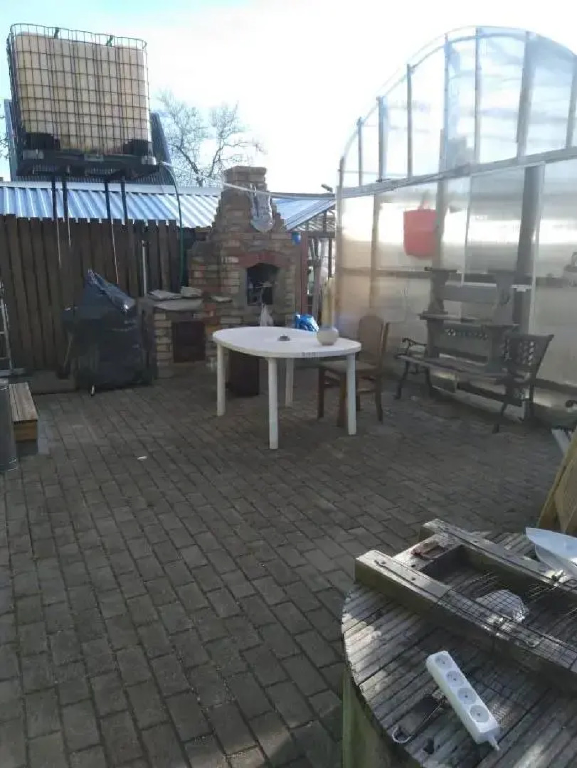 Škēde 1 iela nr7 Grobińas pagasts