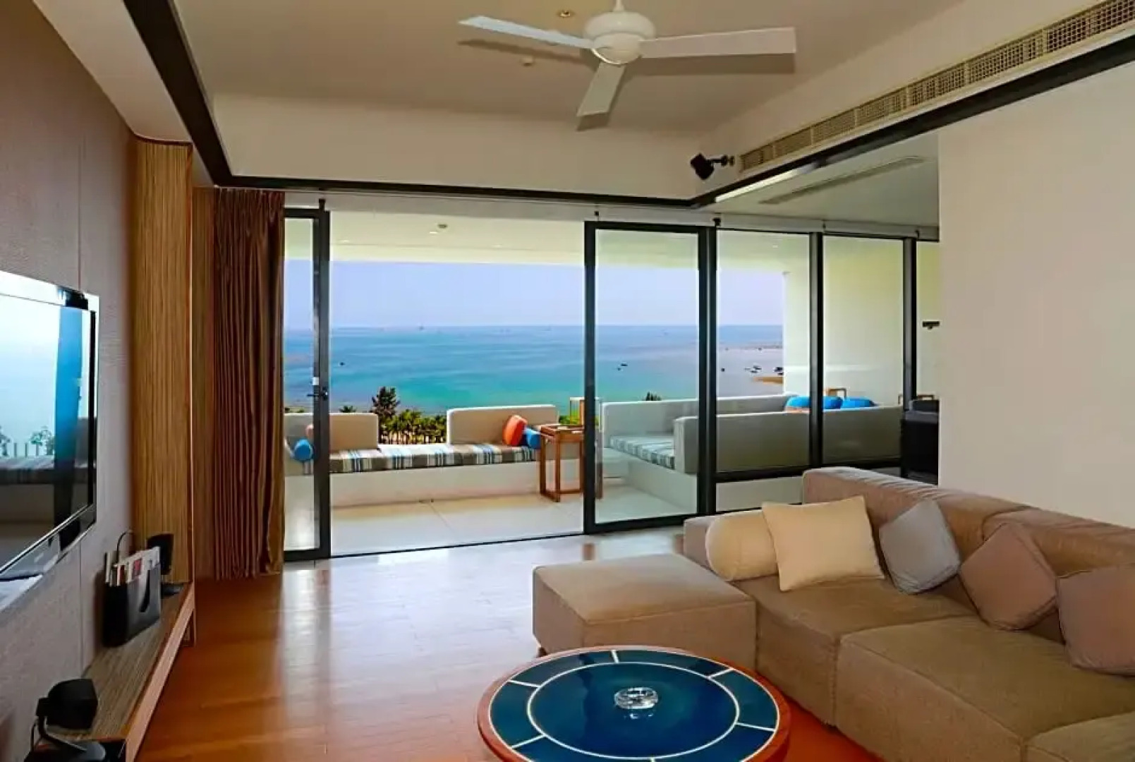 Sanya Banshan Bandao Zhouji Hotel Villa&Suite