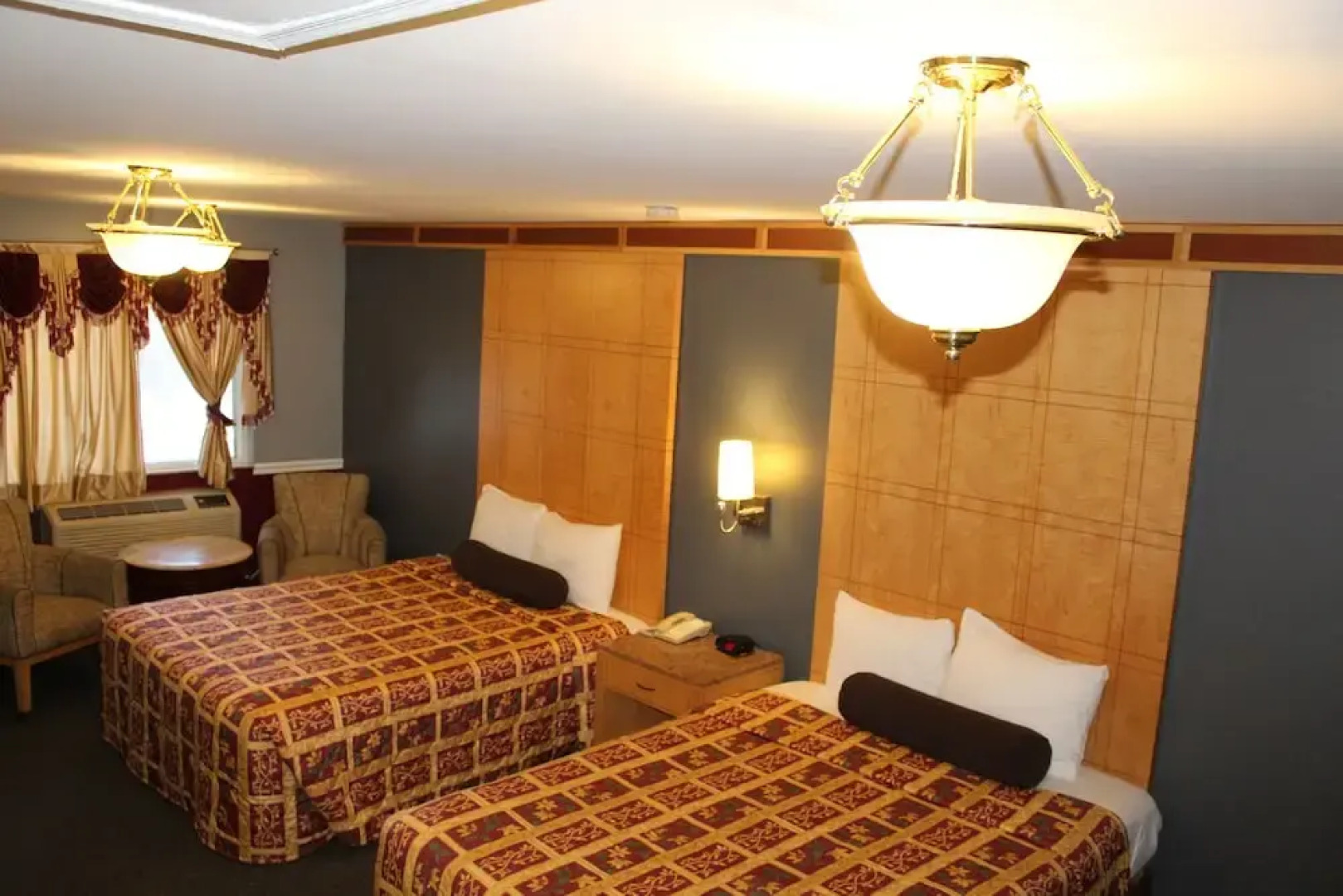 Liberty Inn Absecon Atlantic City