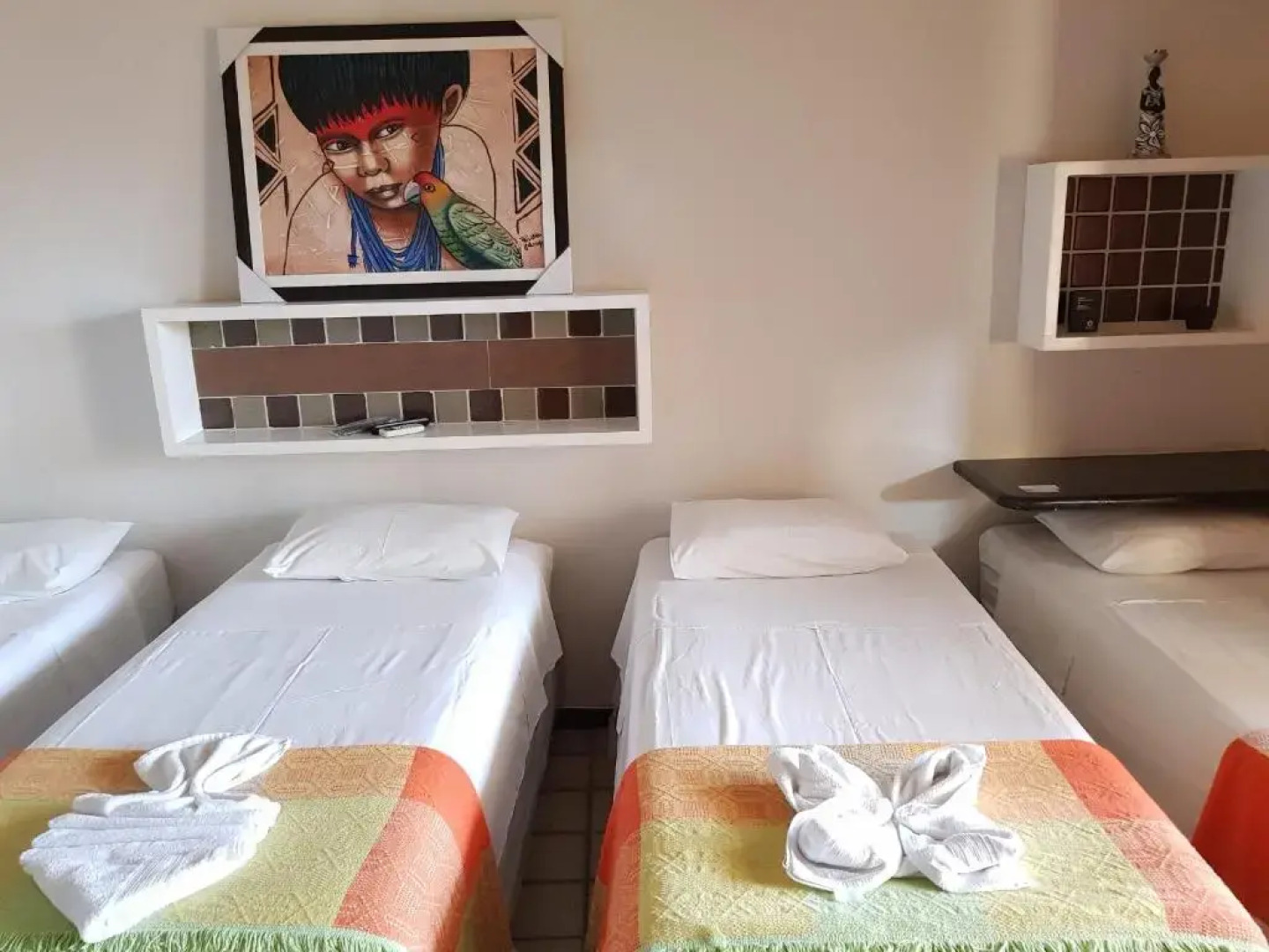 Pousada Terra Garrida