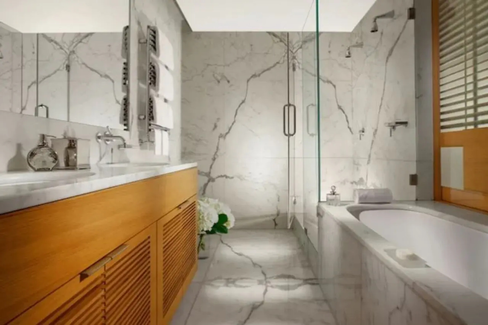 Hotel Raphaël – Relais & Châteaux