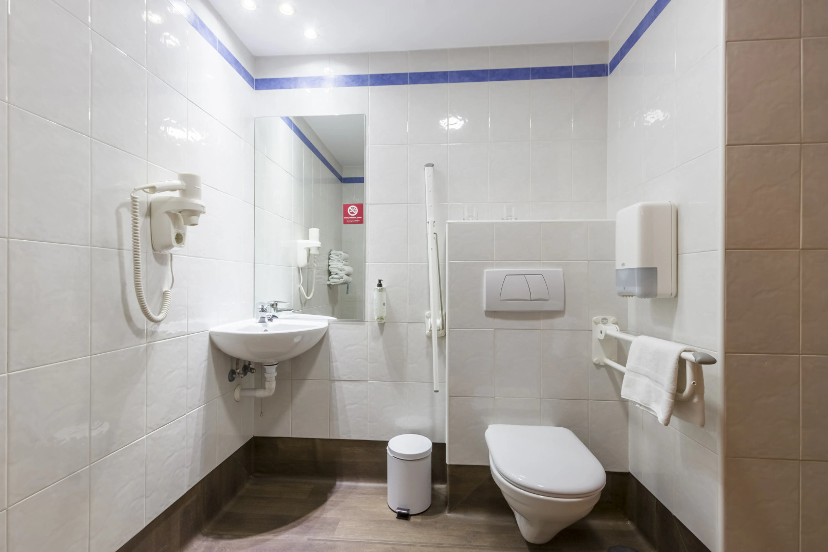 Travelodge Madrid Alcala de Henares