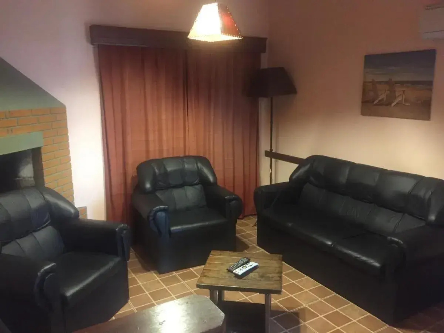 Complejo Casas del Mirador