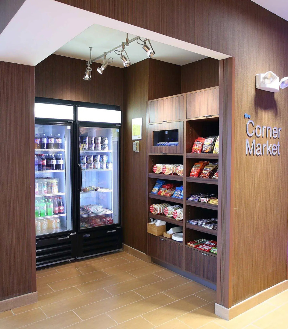 Fairfield Inn & Suites East Grand Forks