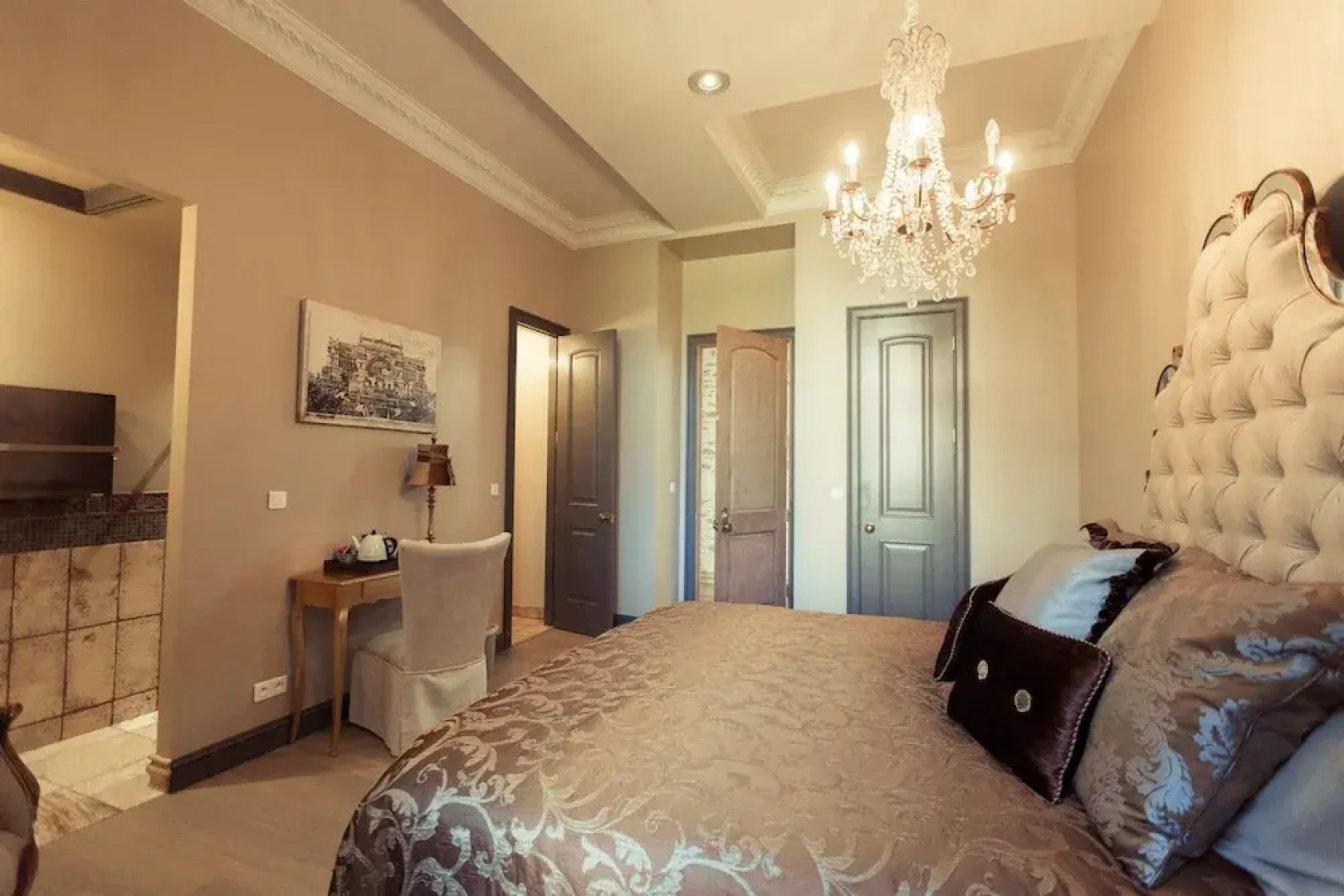 Château de Challain