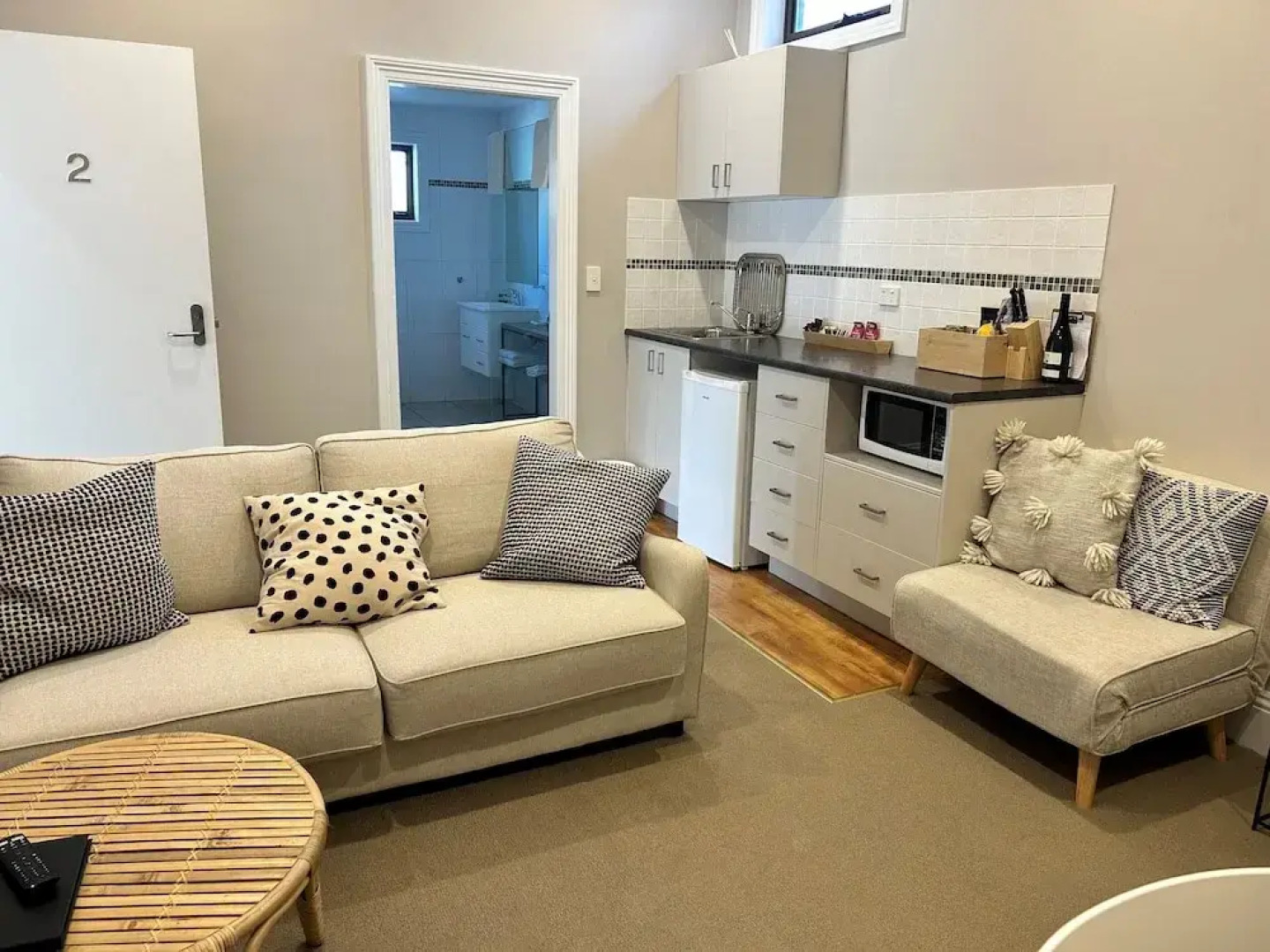 Millthorpe Boutique Motel