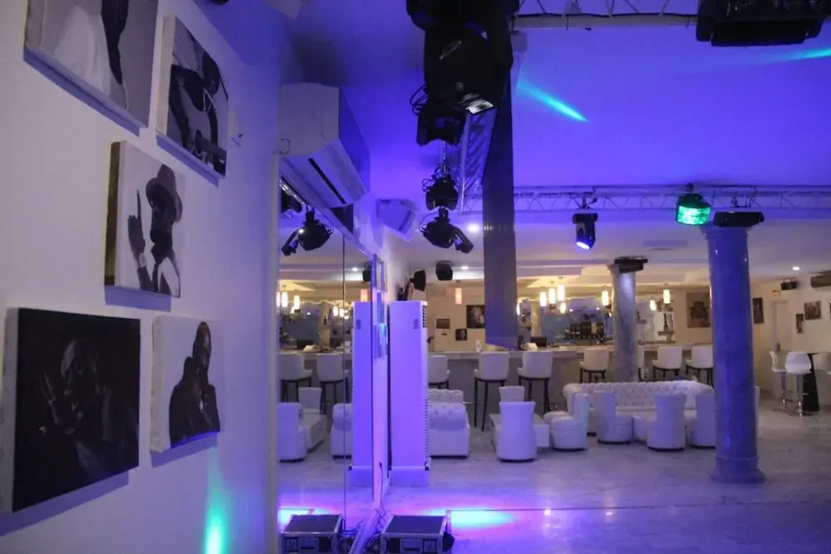 Hotel Ahoefa King Salomon Garden