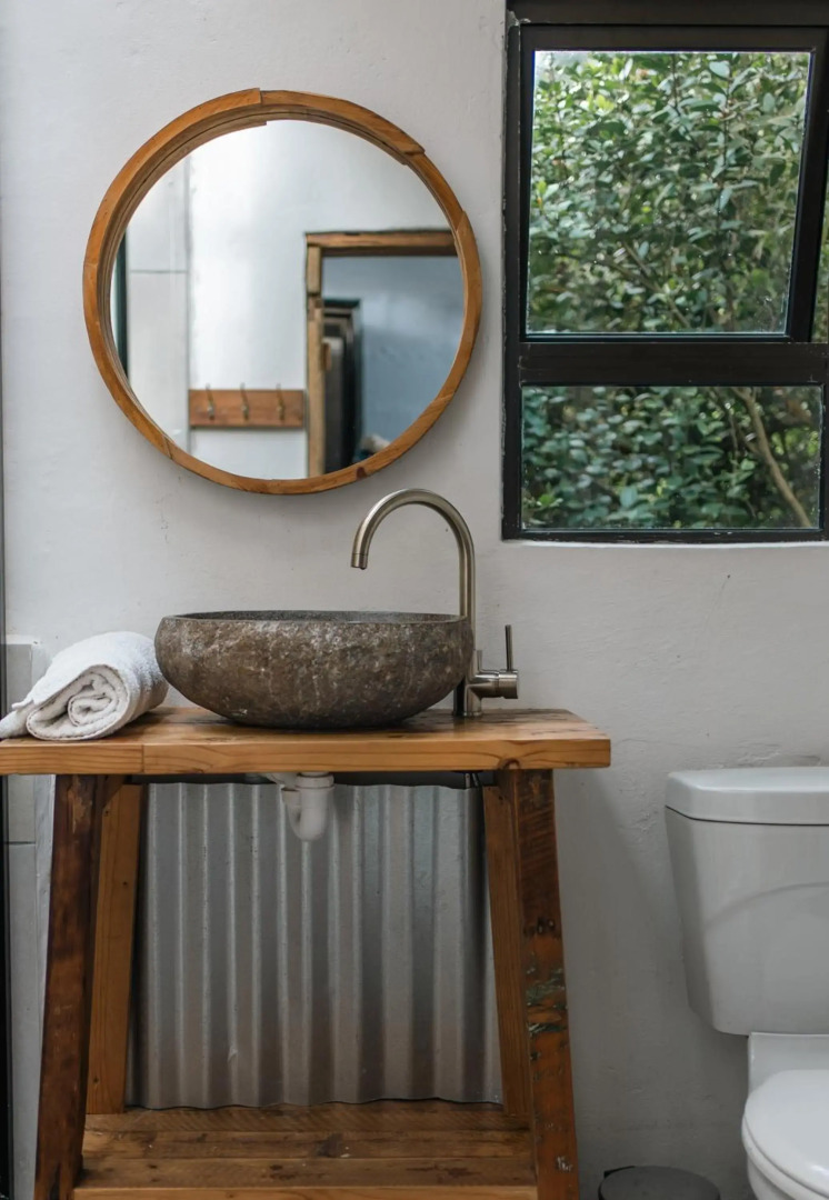 Kaaimans River Rustic Views