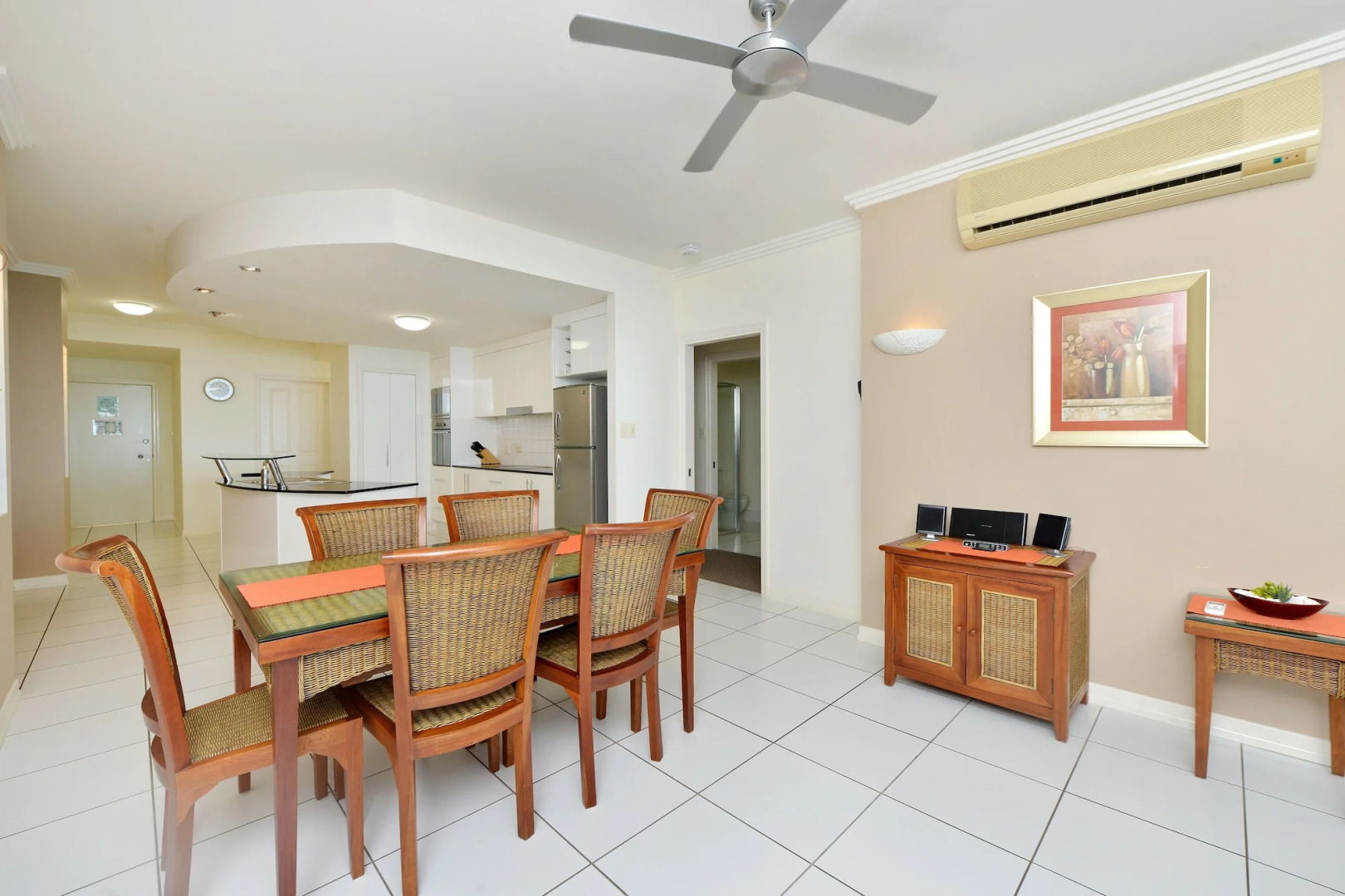 Bellevue At Trinity Beach