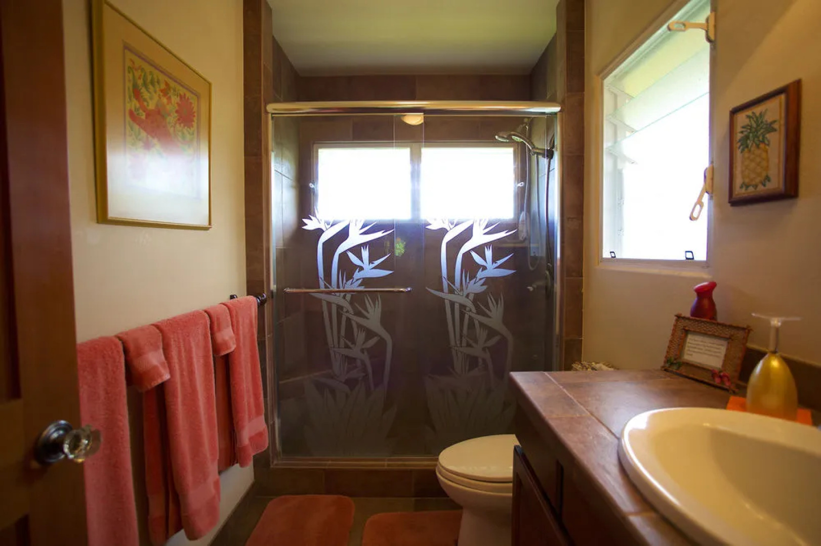 Hale Hoo Maha Bed and Breakfast