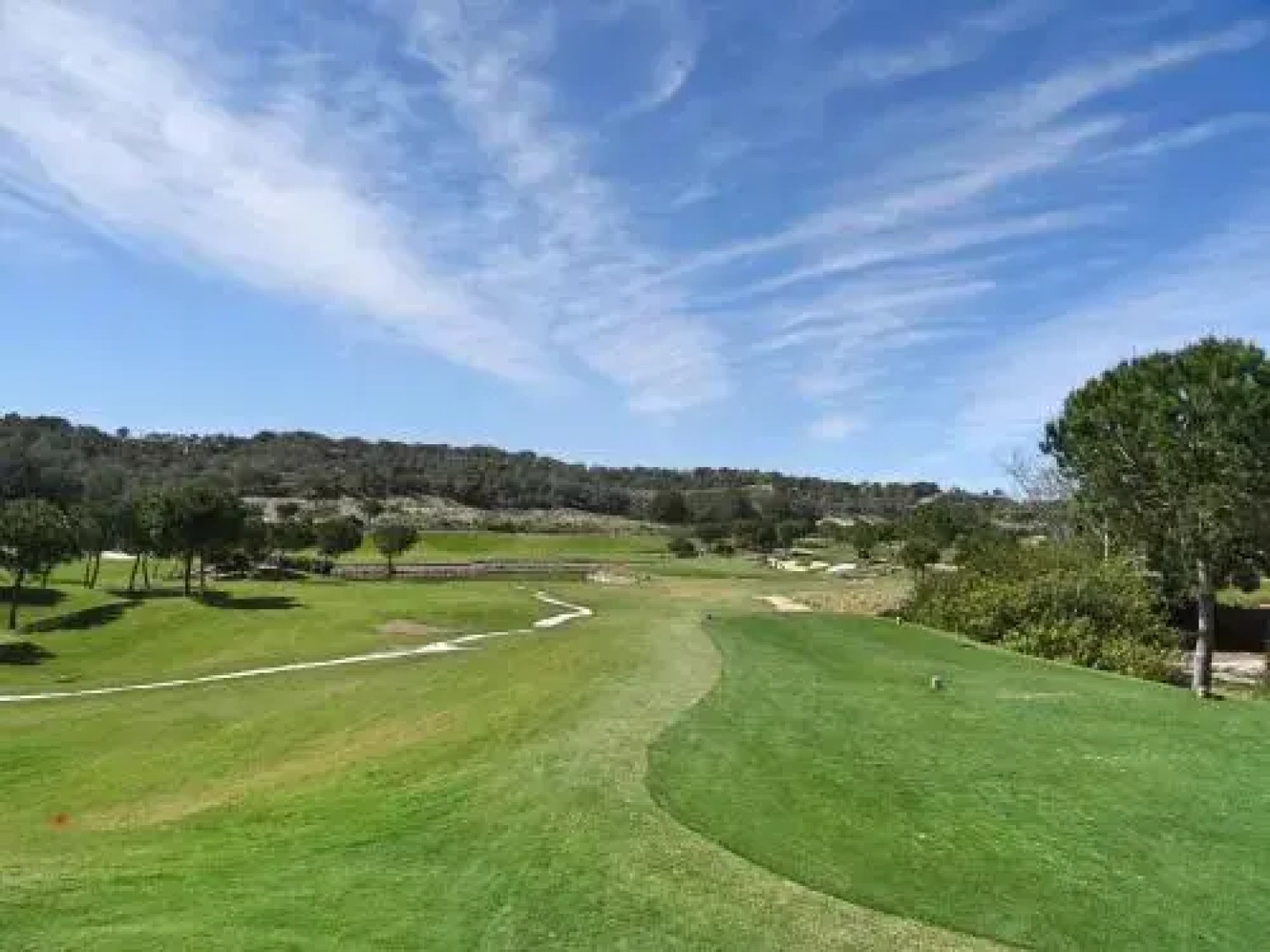 Apartment Orihuela Costa Golf 662