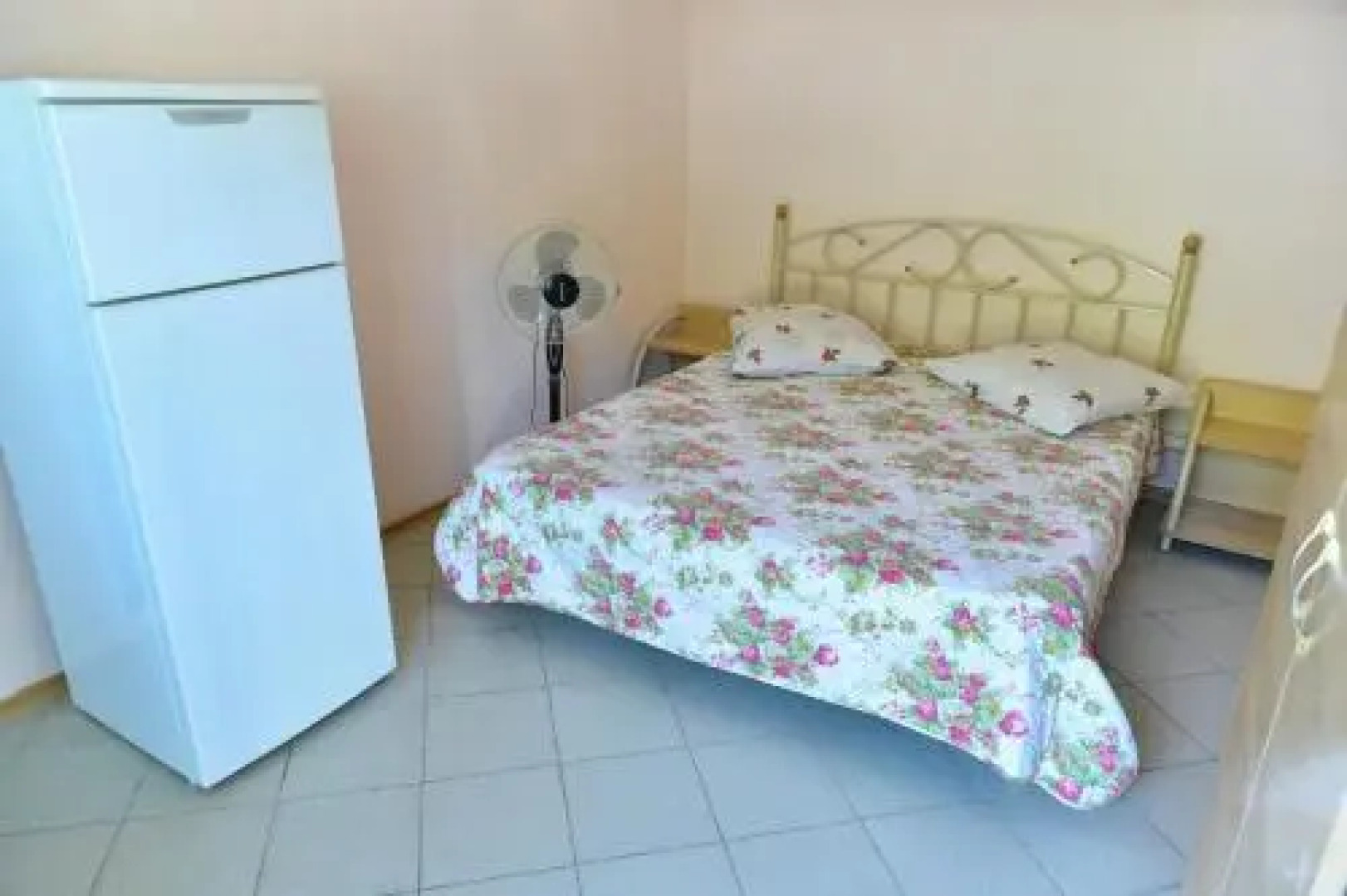 Guest House Alyye Parusa