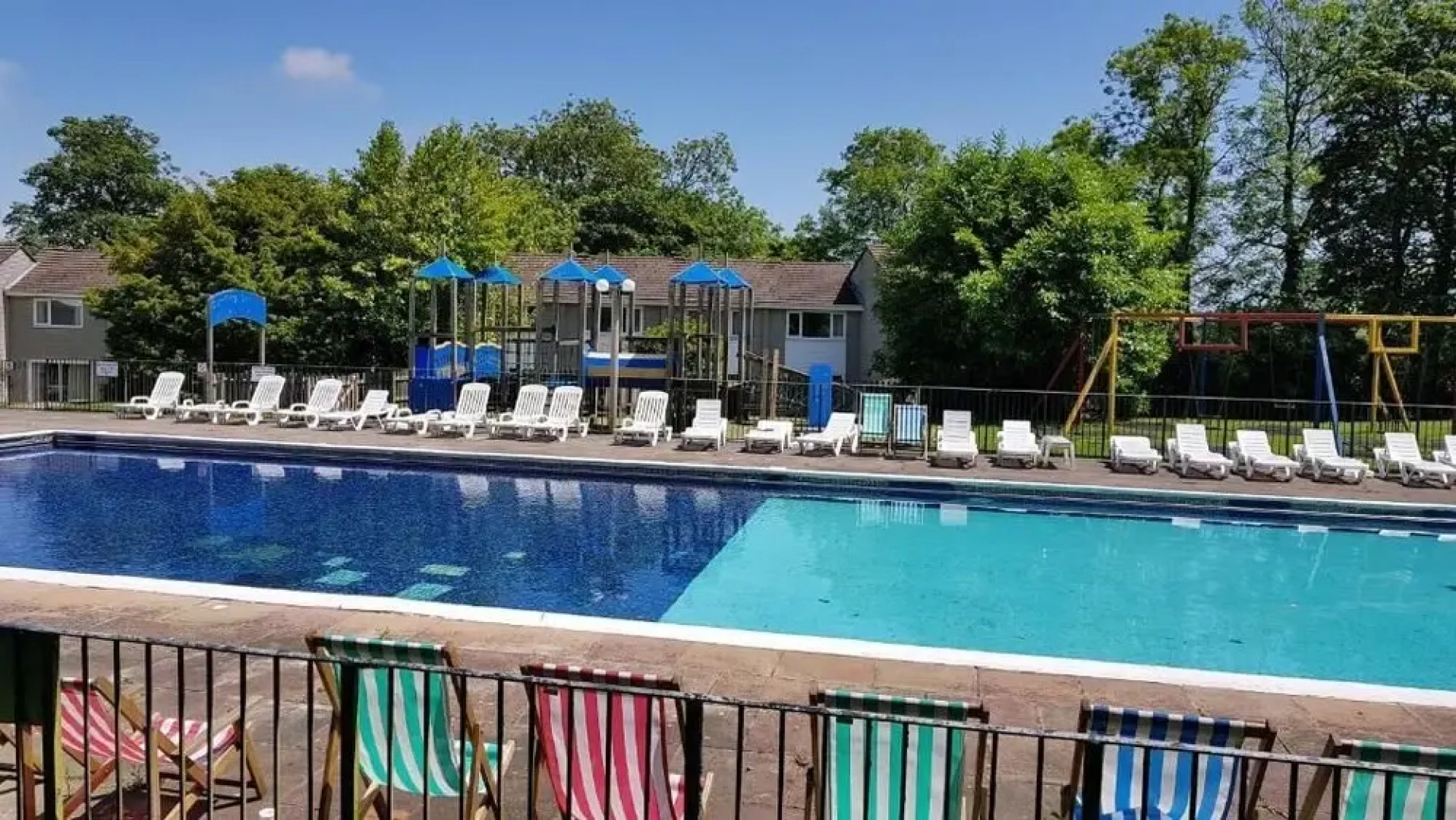 Atlantic Reach Resort