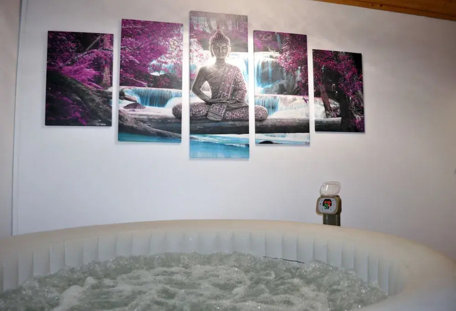 Mathiasl - Panorama Ferienwohnung