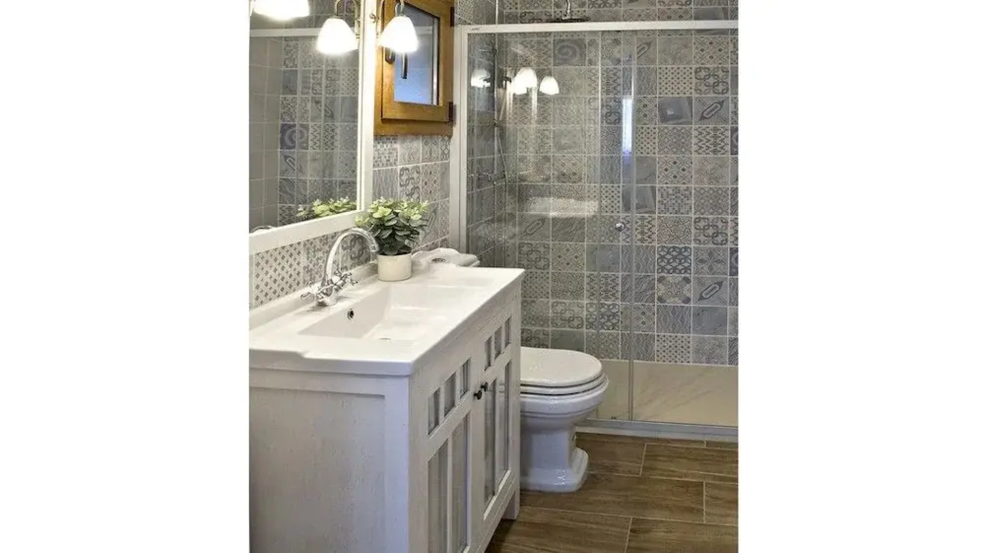 Apartamento la Cascada -Mas el Brugue