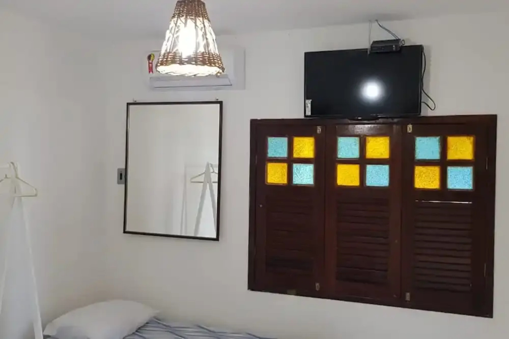 Pousada Portal dos Coqueirais