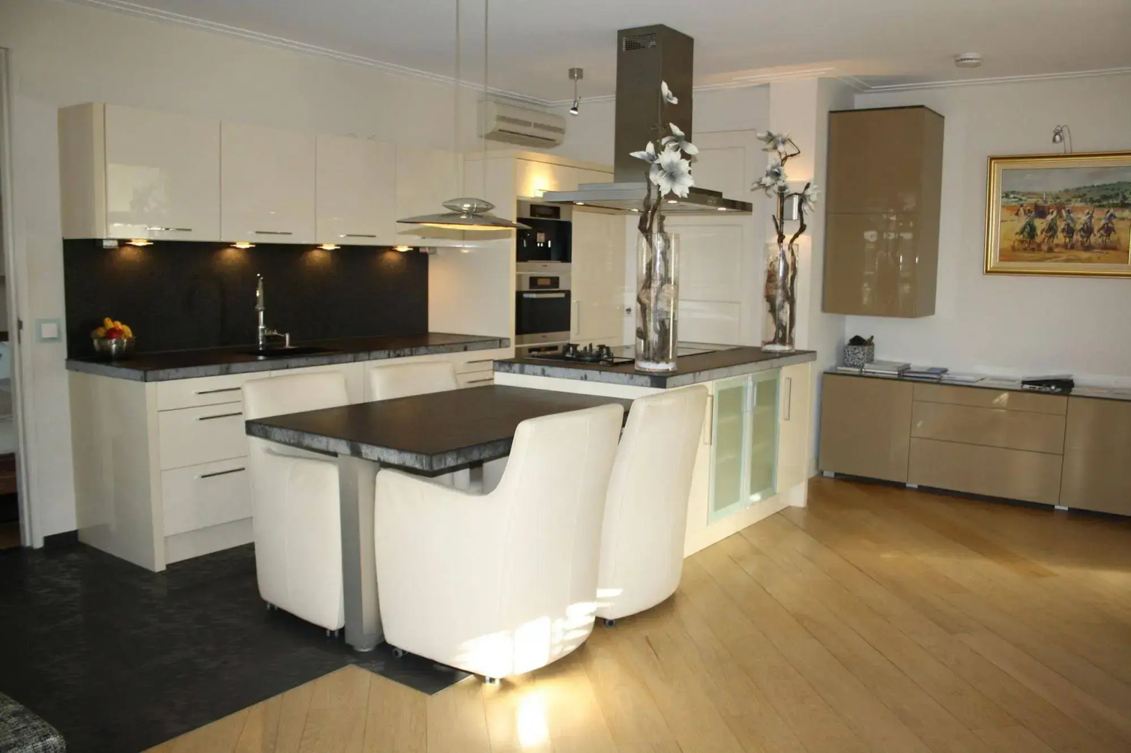 Appartement Volendam