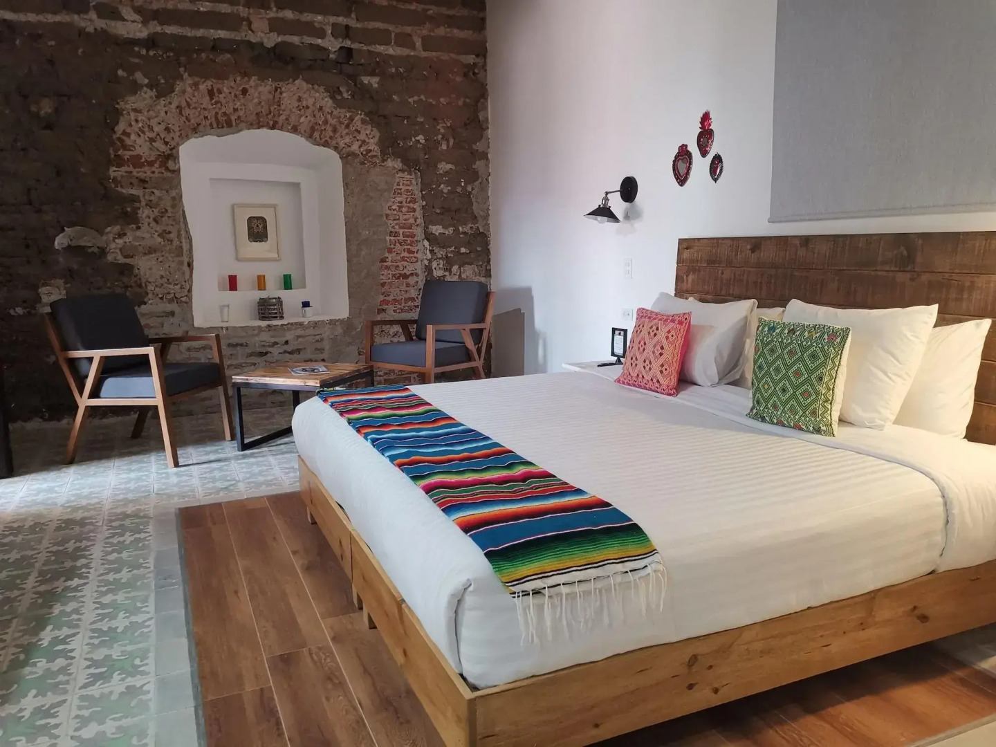 Santa Josefita Bed & Breakfast