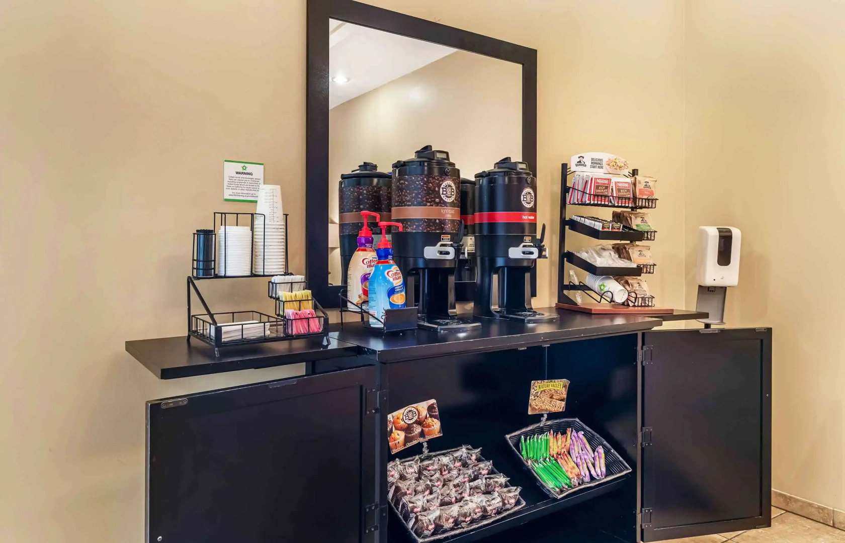 Extended Stay America Suites Bakersfield Chester Lane